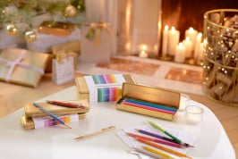 Colour Treasure Collection